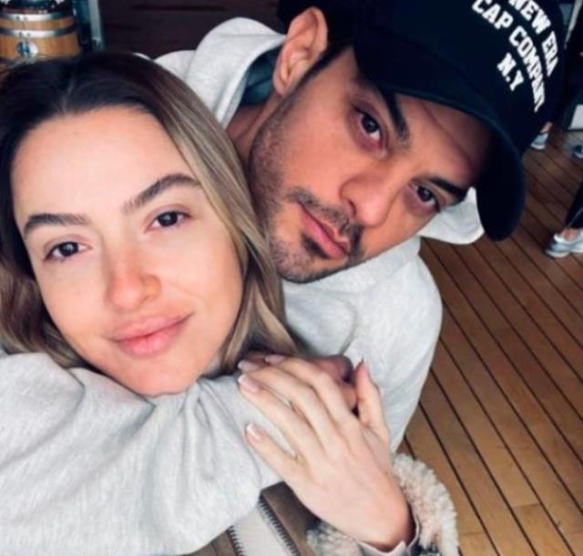 Mehmet Dinçerler ile sessiz sedasız evlenen Hadise, ilk kez konuştu: Eşim bana kraliçeler gibi bakıyor