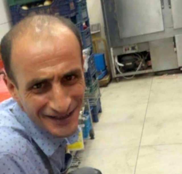 Lokantadaki vahşet kamerada! Gülizar Yıldız'ın öldürülme anı ortaya çıktı
