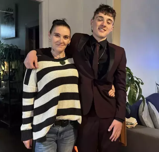 Daha 17 yaşında! Hastaneye zor yetiştirdiler, öğrendikleri gerçekle yıkıldılar