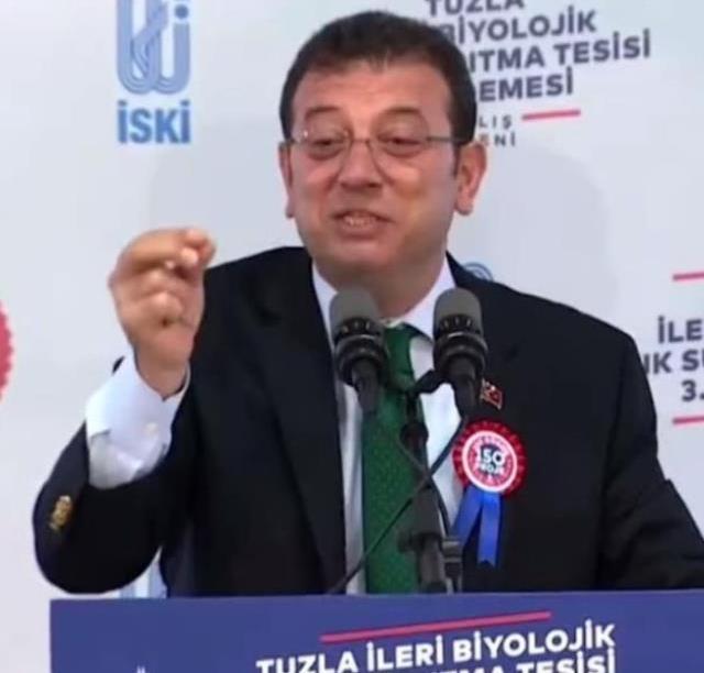 Yazıcı'dan İBB gerginliğine ilişkin açıklama: Gerekirse dava açacağım