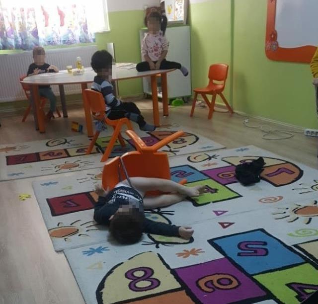 Anaokulunda çocuklara akıl almaz işkence! İşte öğretmen ve kurum sahiplerine verilen ceza