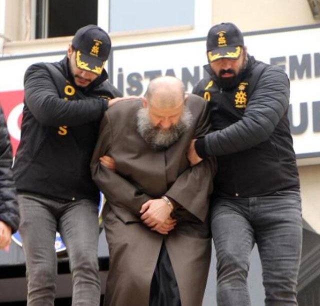 Son Dakika! 6 yaşındaki çocuk gelin skandalıyla ilgili gözaltına alınan Yusuf Ziya Gümüşel ve Kadir İstekli tutuklandı