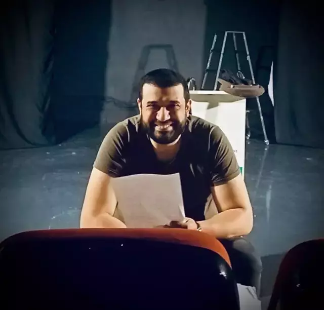 Tiyatro oyuncusu Doğacan Taşpınar genç yaşta hayatını kaybetti