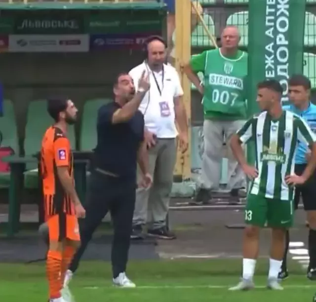 Arda Turan Ukrayna'yı karıştırdı