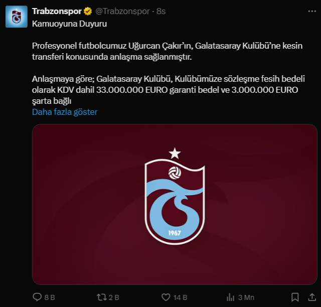 Yönetimi istifaya çağırıyorlar! Süper Lig'de şehri karıştıran transfer