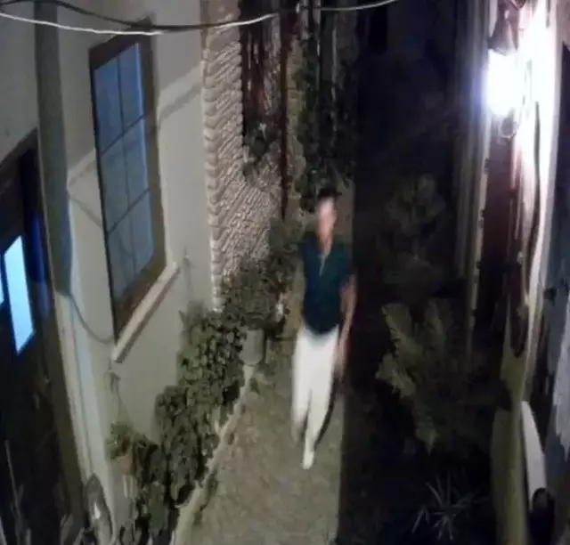 Yediler içtiler, 8 bin liralık hesabı ödemeden kaçtılar