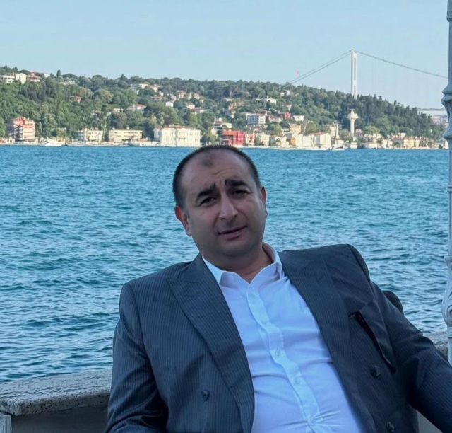 Sevk yazısı ortaya çıktı! İşte Serdar Öktem suikastının arkasındaki suç örgütleri