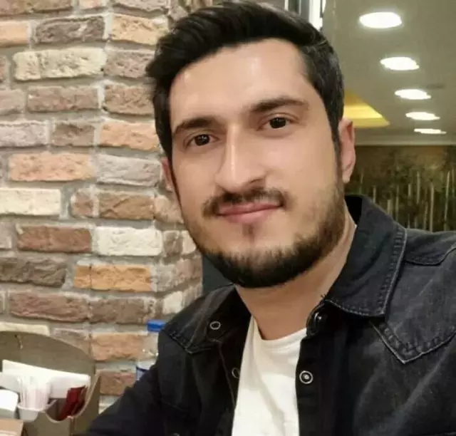 Şehit polis Ali Barut