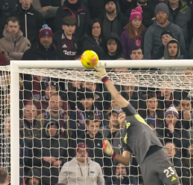 48 saat oldu hala gündemde! İngilizler Ferdi Kadıoğlu'nun yaptığını konuşuyor