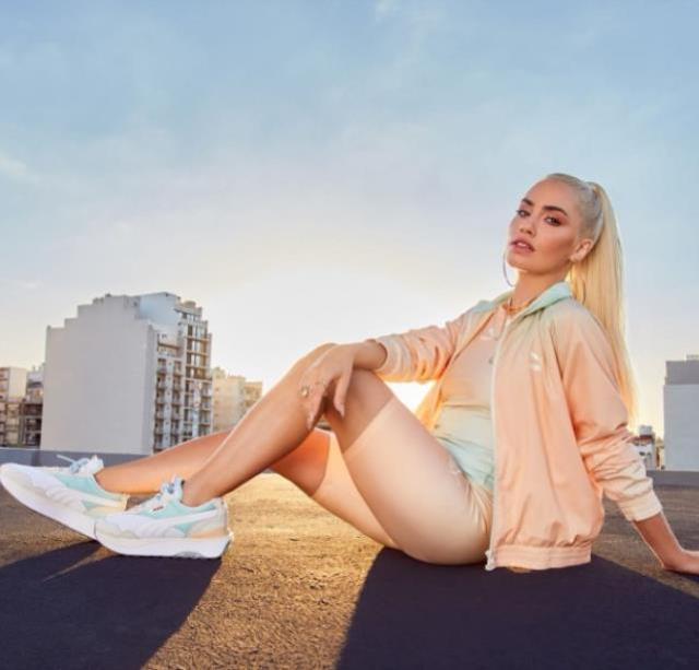 Güzel şarkıcı Messi'nin başını yaktı! Cinsel içerikli fotoğraflar ortaya çıktı, dünya gündemi karıştı