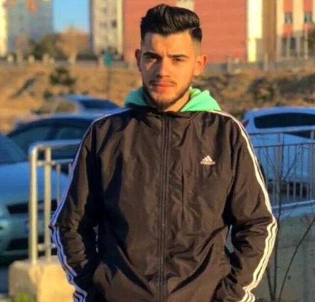 Fotoğraf krizi cinayetle bitti! Gözü dönen baba, kızının erkek arkadaşını öldürdü