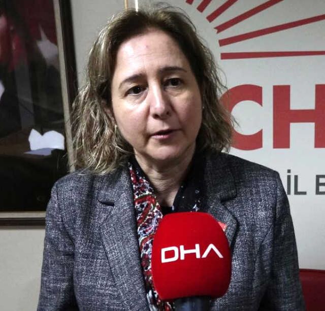 Kılıçdaroğlu ve İmamoğlu'nun ziyareti öncesi Trabzon'da hareketli anlar! CHP il binasına kurşun isabet etti