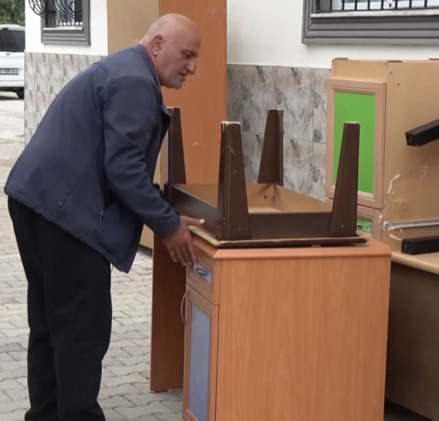 Kiracı Çift Sokakta Kaldı: Tahliye Taahhütnamesi Sorunu