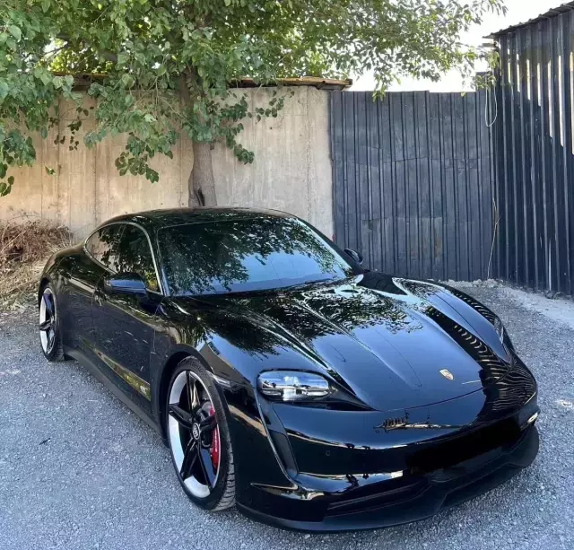 18 milyonluk lüks araçla ölümden dönene iş insanına markadan büyük şok