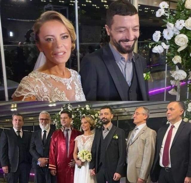 Vildan Atasever kimdir? Kaç yaşında, nereli, mesleği ne? Vildan Atasever'in hayatı ve biyografisi! Vildan Atasever evlendi mi?