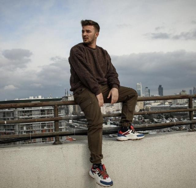 Fatih Yasin kimdir? Fatih Yasin kaç yaşında, nereli? Fatih Yasin Instagram hesabı!