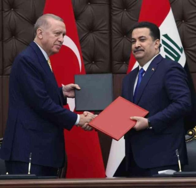 Kalkınma Yolu Projesi nedir, nereden geçiyor?