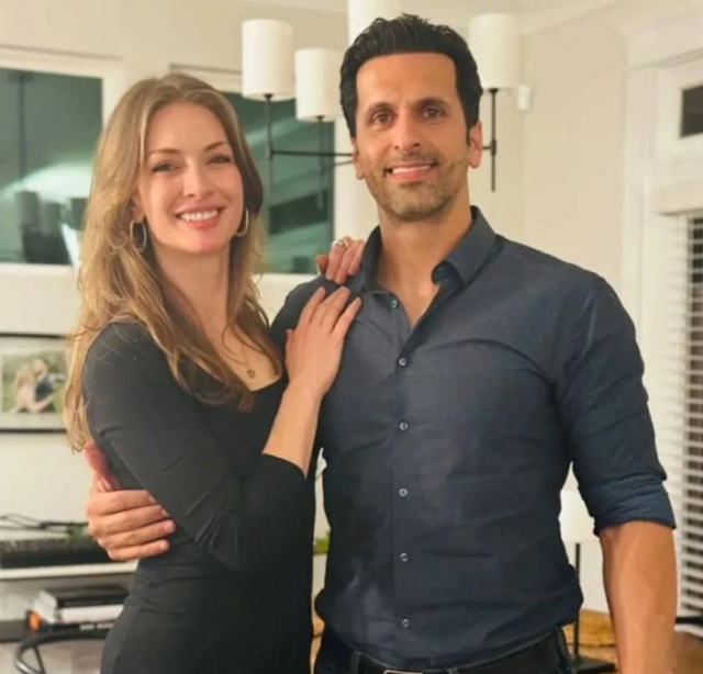 Yasemin Kay Allen ve Erdal Kaya ayrıldı mı, neden?