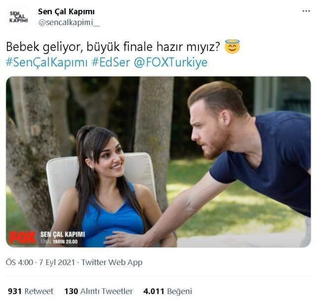 Sen Çal Kapımı neden final yapıyor, neden bitiyor? Sen Çal Kapımı bitiyor mu, devam edecek mi? Sen Çal Kapımı sezon finali mi, tamamen mi bitecek?