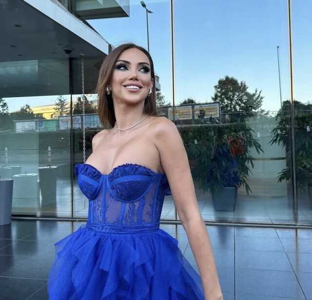 Sıla Doğu kimdir, nereli, kaç yaşında? Sıla Doğu sevgilisi kim? Sıla Doğu Dilan Polat'ın neyi oluyor?