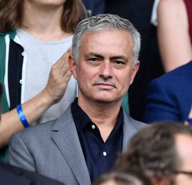 Beşiktaş ve Fenerbahçe geri sayıma geçti! Jose Mourinho, yeni takımı için tarih verdi