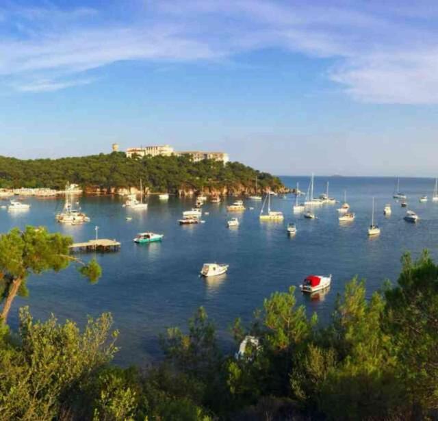 İstanbul'da en temiz ve en iyi plajlar hangileri? Heybeliada plajı nerede, nasıl gidilir?