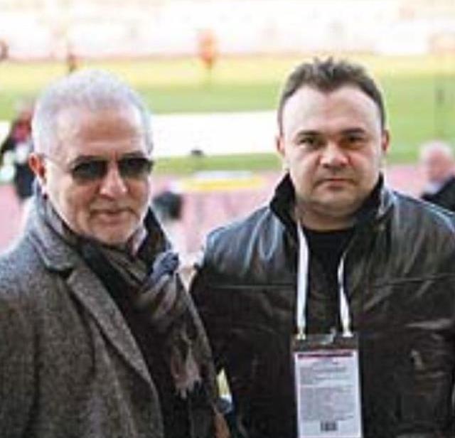 Ozan Zeybek, 8 yıldır komada olan Kenan Işık'ın son durumunu anlattı: Her gün tıraş edilip besin takviyesi veriliyor