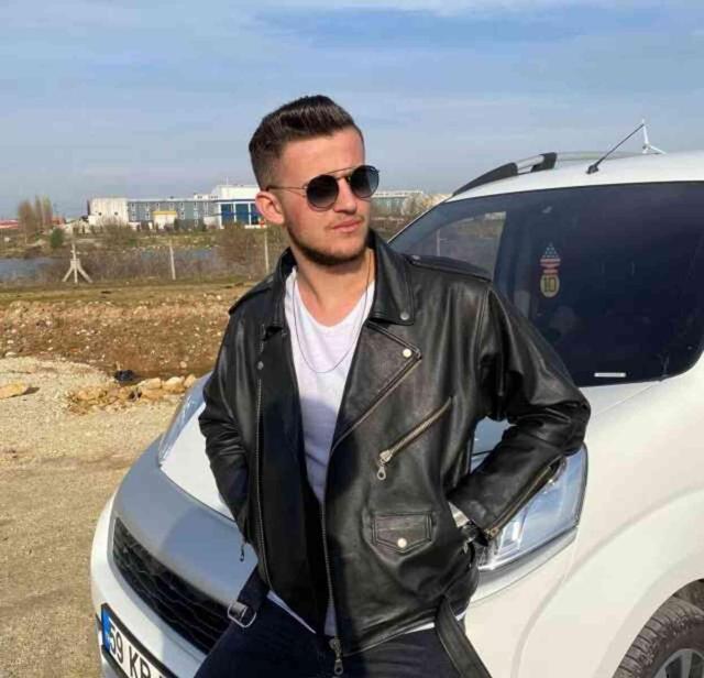 Tekirdağ'da genç, karavanında ölü bulundu