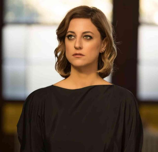 Dilek Türkan kimdir? Dilek Türkan kaç yaşında, nereli? Dilek Türkan'ın hayatı ve kariyeri!