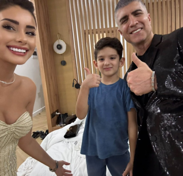 Özcan Deniz olayı nedir? Özcan Deniz ne paylaştı?