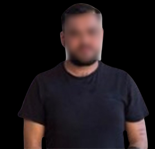 Kızına tekme atarak merdivenlerden yuvarlayan babadan skandal ifade