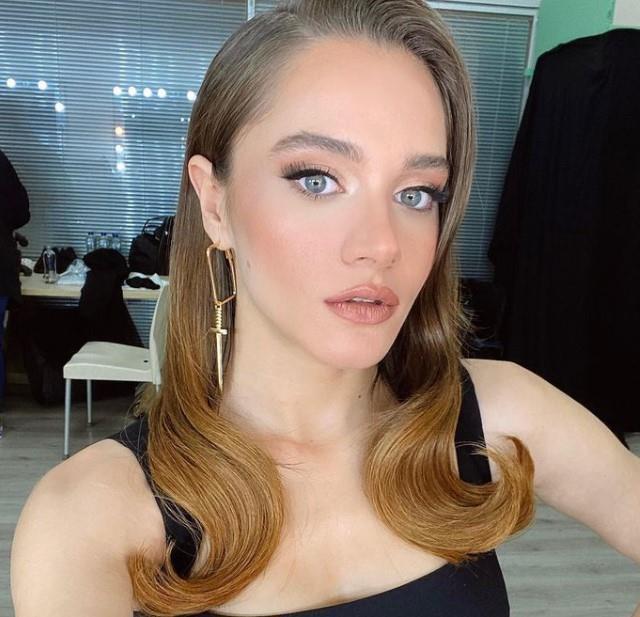 Kara Tahta Irmak kimdir? Kara Tahta Irmak gerçek adı ne? Kara Tahta dizisi 'Irmak' karakteri kim oynuyor?