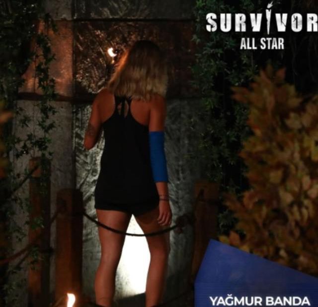 Survivor kim elendi? 2022 Survivor adaya kim veda etti? Survivor'da elenen isim belli oldu!
