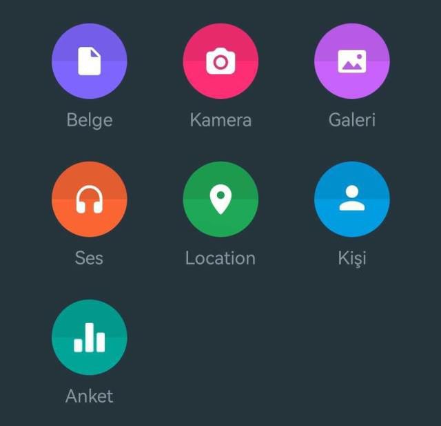 Whatsapp anket açma! NASIL YAPILIR? Whatsapp nasıl anket oluşturulur?