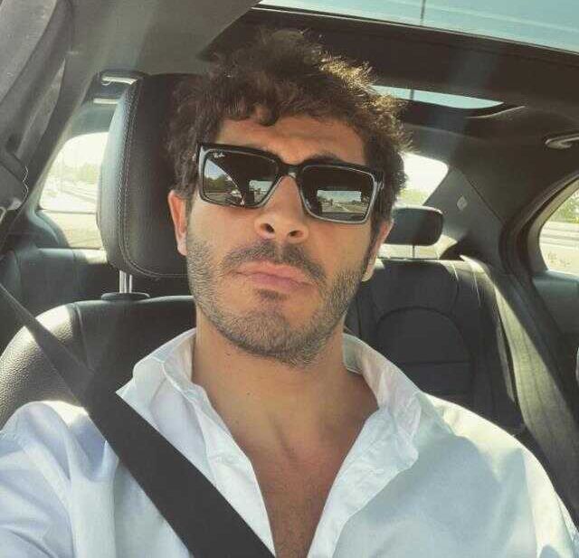 Nilperi Şahinkaya'nın avukatı, Burak Deniz hakkında yakalama kararı talep etti