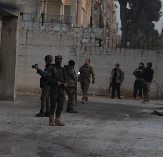 Suriye ordusunun YPG'ye verdiği süre doldu! Yeni operasyon başlıyor