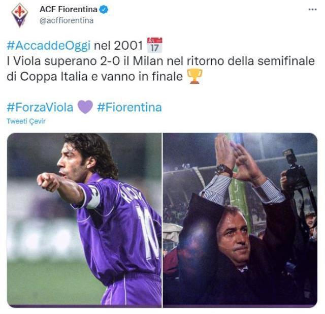 Galatasaray'la yolları ayıran Fatih Terim yurt dışına mı gidiyor? İtalyan kulübünün paylaşımı kafaları karıştırdı