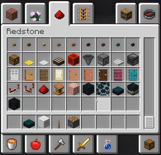 Minecraft 1.19'un ilk snapshotı yayınlandı! Kurbağa ve Deep Dark biyomu eklendi