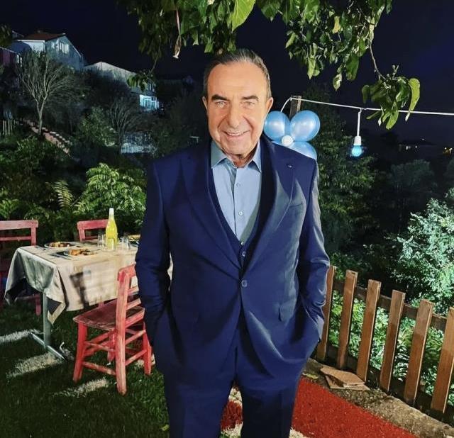 Zafer Ergin kimdir? Zafer Ergin kaç yaşında ve nereli? Zafer Ergin biyografisi!