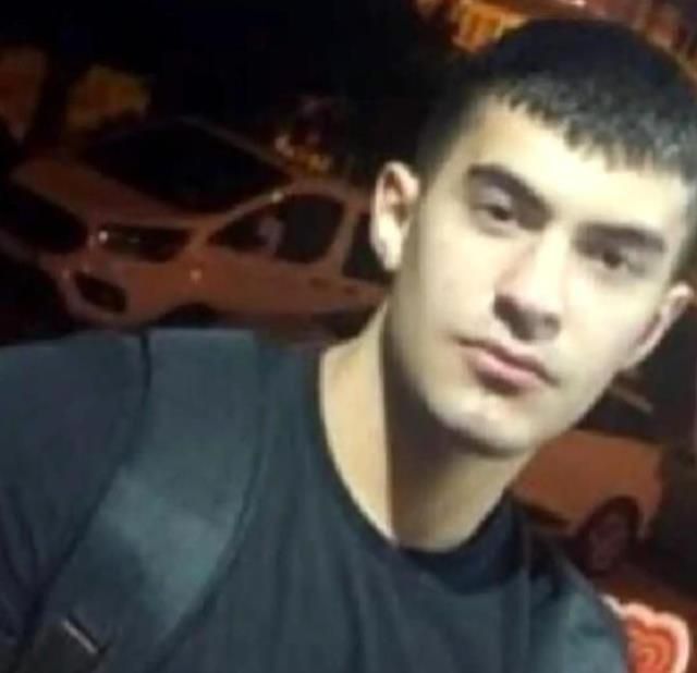 İzmir'deki depremde hayatını kaybeden 18 yaşındaki genç, sarsıntı sırasında balkondan atlamış