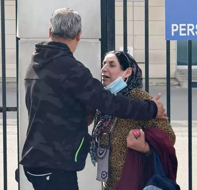 Çürümüş cesedin Onur'a ait olduğu, anneden alınan DNA ile kesinleşti