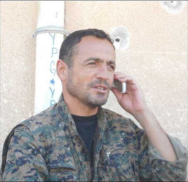 MİT'ten nokta operasyon! 2 şehit verdiğimiz hain saldırının faili olan terörist etkisiz hale getirildi