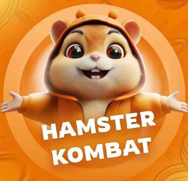 8 Temmuz 2024 Hamster Kombat Günlük Şifre Yayınlandı: İşte Yeni Şifre ve Kullanımı