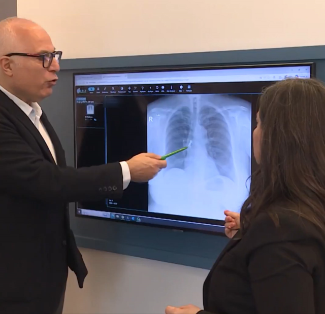 Sabah uyandığında dişleri yoktu! Doktorları bile şaşırtan gerçek hastaneye ortaya çıktı