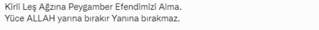 Doğu Perinçek'ten tepki çeken sözler: Hz. Muhammed'den çok ileri bir noktadayız
