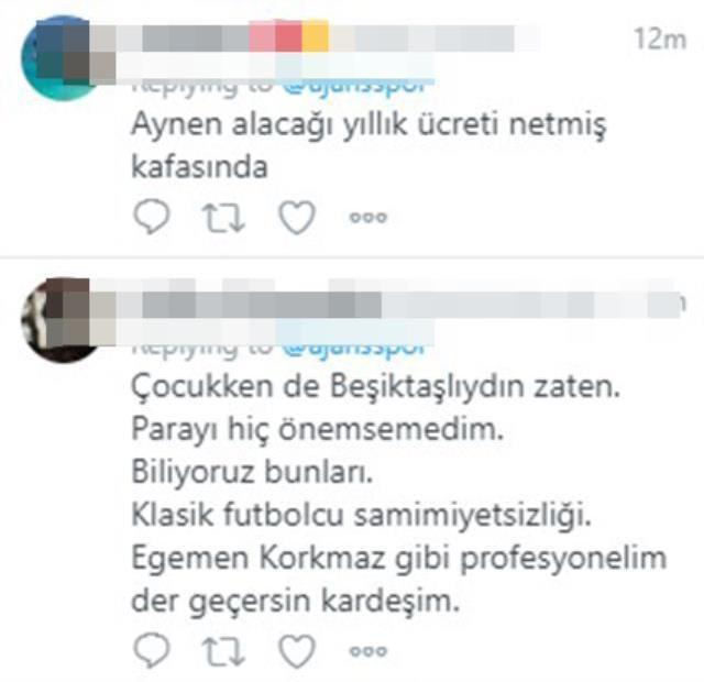 Ezeli rakiple görüştüğünü itiraf eden Ghezzal'ın açıklamaları taraftarları çıldırttı