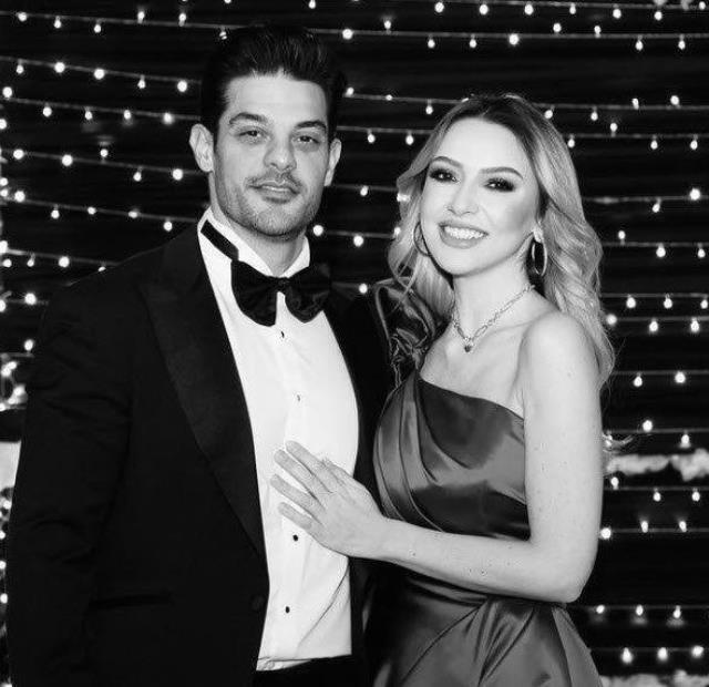 Evliliğini bitiren Hadise, hakkındaki iddialar için yasal yollara başvuruyor
