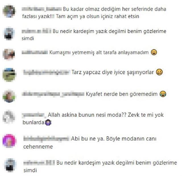 Ne göğüs ne bacak! Merve Oflaz, kasık dekoltesiyle görenleri şaşı etti