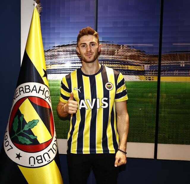 Son Dakika: Fenerbahçe, İsmail Yüksek ile nikah tazeledi