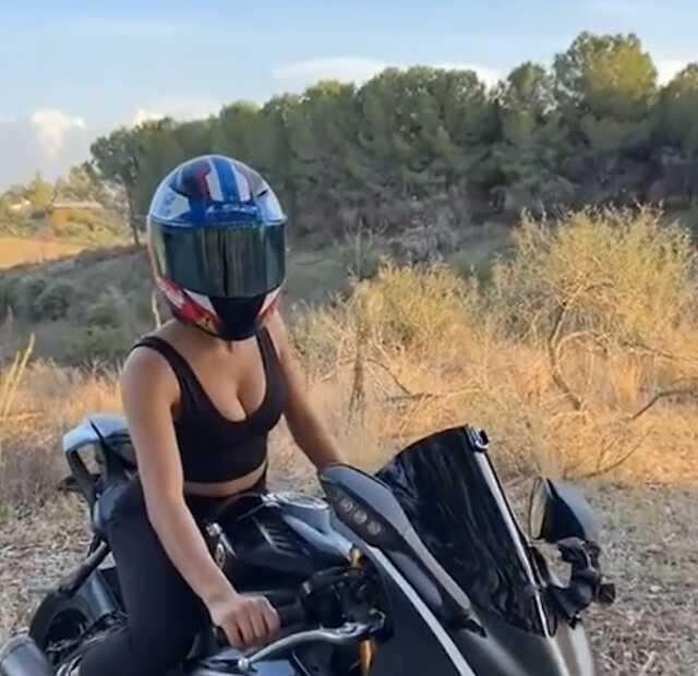 TikTok'ta bir rezalet daha! 'Kız arkadaşımın yüzünü paylaşacağım' diyerek para topladı